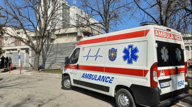 Otac gedao kako mu rijeka odnosi sina: Dječak se udavio