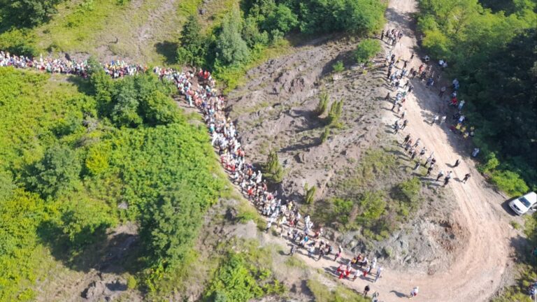 U ovogodišnjem “Maršu mira” očekuje se više od pet hiljada učesnika