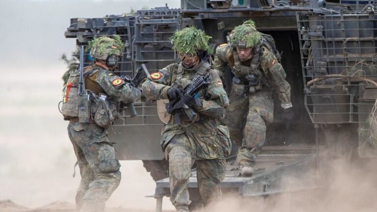 Sve razrađeno do detalja: Otkriven plan NATO-a za mogući rat s Rusijom, spominje se i Balkan