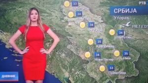 Novinarka u Srbiji zbog bizarne greške dobila otkaz, oglasio se sindikat