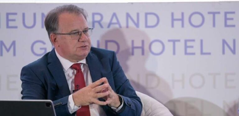 Nikšić: Poslovanje u sivoj zoni nastojat ćemo smanjiti na najmanju moguću mjeru