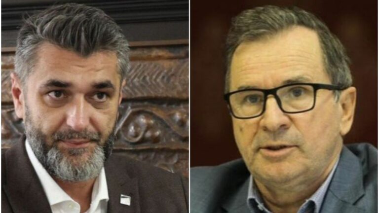 Suljagić prijavio da mu je prijetio Fejzić: “Gdje se nalaziš sada, da dođem da te odradim”