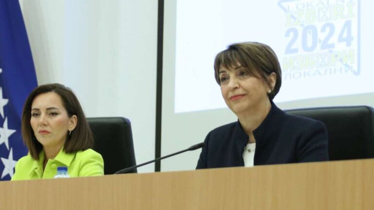 CIK: Danas u 16 sati ističe rok za podnošenje prijava za ovjeru koalicija i listi neovisnih kandidata