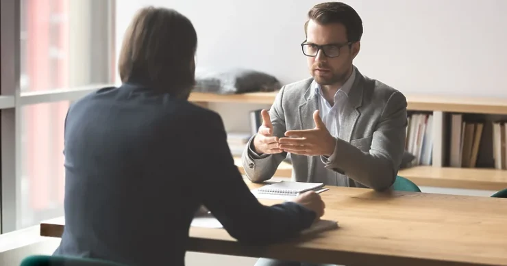 Pet stvari koje nikada ne biste trebali kazati šefu