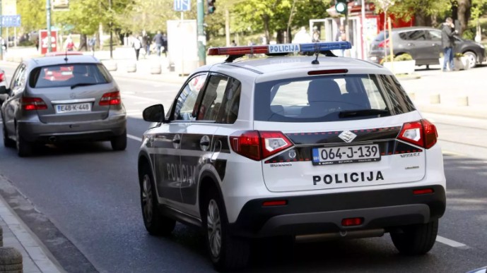 Provjeravaju se navodi: Miletić poručio da 25 policajaca iz Sarajeva drži kafiće u kojima se prodaje droga!