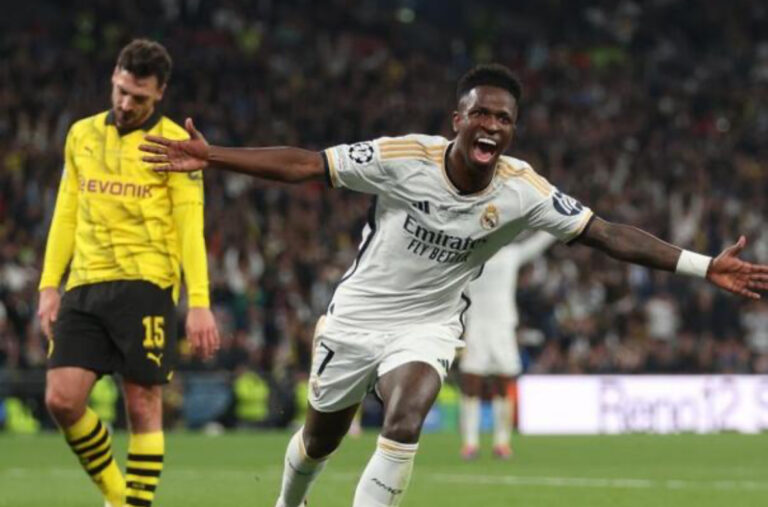 Kraljevi ponovo na tronu! Real pobijedio Borussiju i 15. put postao prvak Evrope