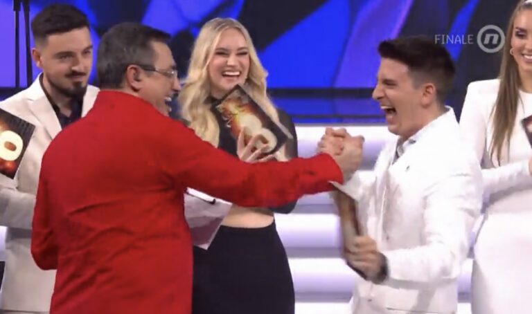 BRAVO: Zeničanin Dino Suljić prošao u drugi krug, korak bliže do pobjede u “Zvezdama Granda”