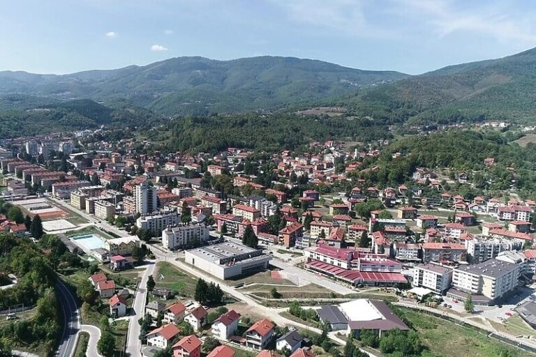 U Novom Travniku prodata zaplijenjena imovina za 70.100 KM, prethodni vlasnik nije plaćao porez
