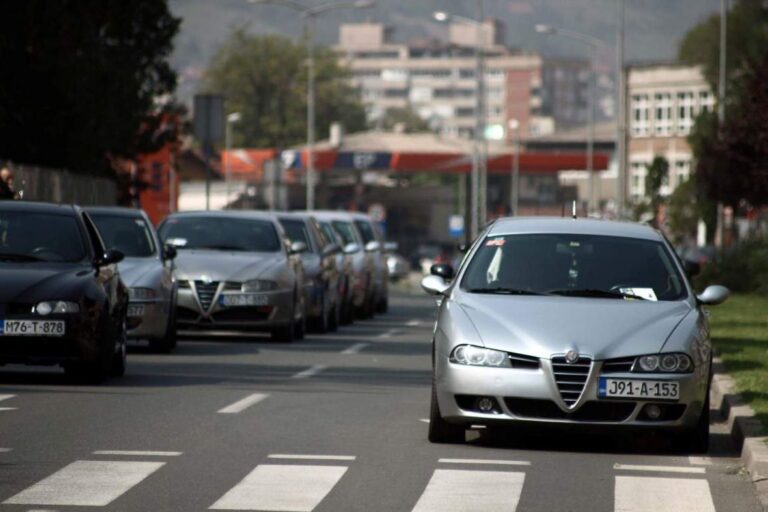 U Zenici uskoro skup ljubitelja Alfa Romeo vozila
