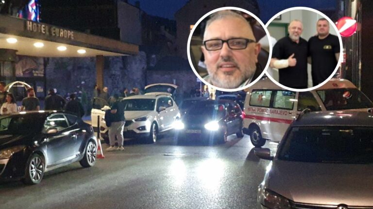 Ekskluzivni detalji s ročišta: Ko je Faći poslao ubice, a ko ga je namamio u hotel “Evropu”