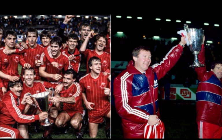 Real evropsko finale nije izgubio 40 godina: Posljednji ih je srušio Sir Aleks Ferguson, ali ne s Junajtedom