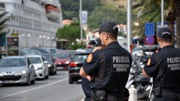 Poginula pješakinja u Sarajevu