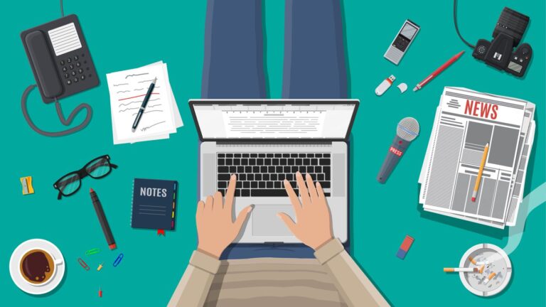 Portal 072info traži novinara – reportera, očekujemo tvoju prijavu!