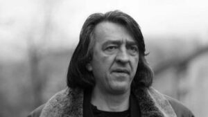 Ko je bio Haris Burina: Ostat će upamćen po seriji 
