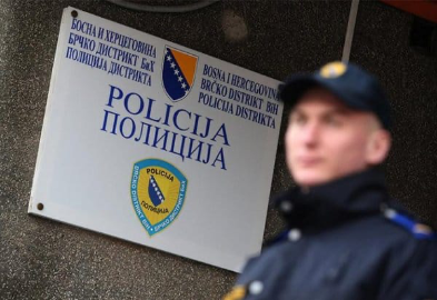 Policija objavila detalje pucnjave u Brčkom u kojoj je ranjen policajac: Napadač uhapšen. Poznato stanje njihovog kolege