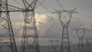REGION U HAOSU: Došlo do raspada kompletnog energetskog sistema
