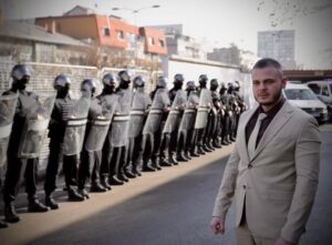 Direktor Isak potpisao oglas, uskoro prijem 15 zatvorskih policajaca - stražara u KPZ Zenica