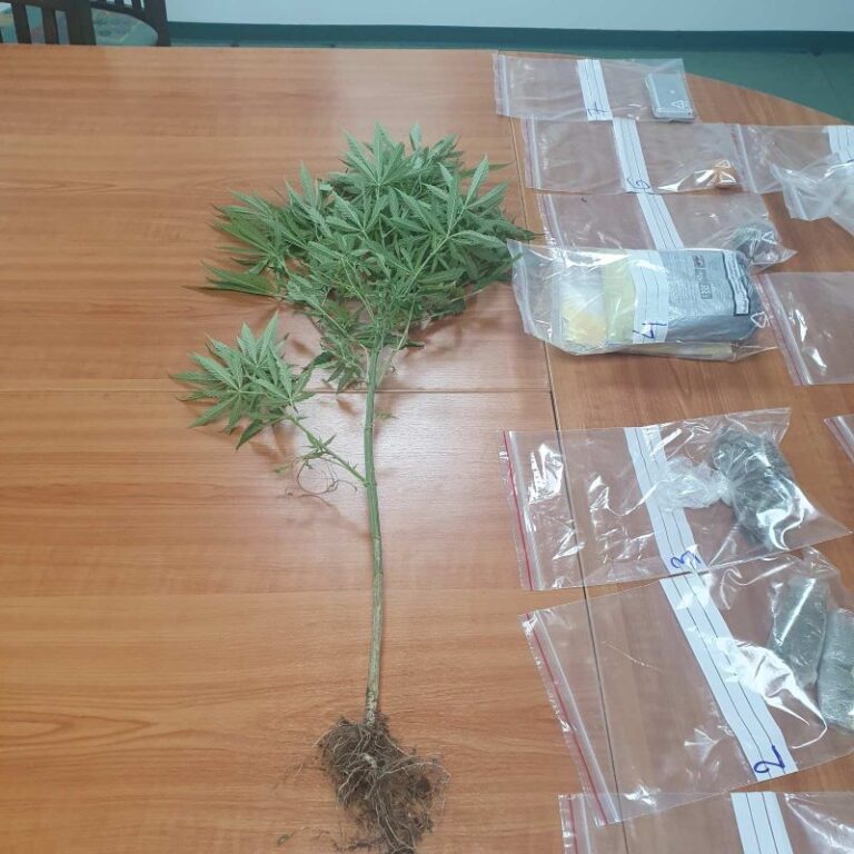 Tokom proteklog vikenda postignuti zapaženi rezultati policije u Zeničko-dobojskom kantonu