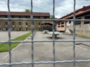 KPD Zenica: Ovako izgleda svakodnevnica u najozloglašenijem zatvoru u regionu