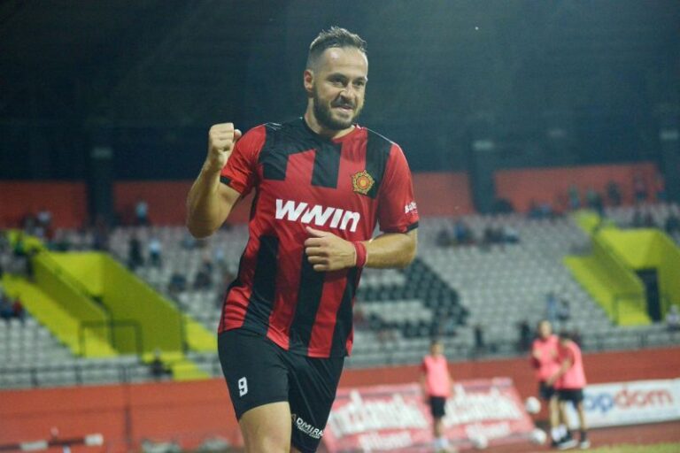 Haris Dilaver sa tri različita kluba osvojio Prvu ligu FBiH