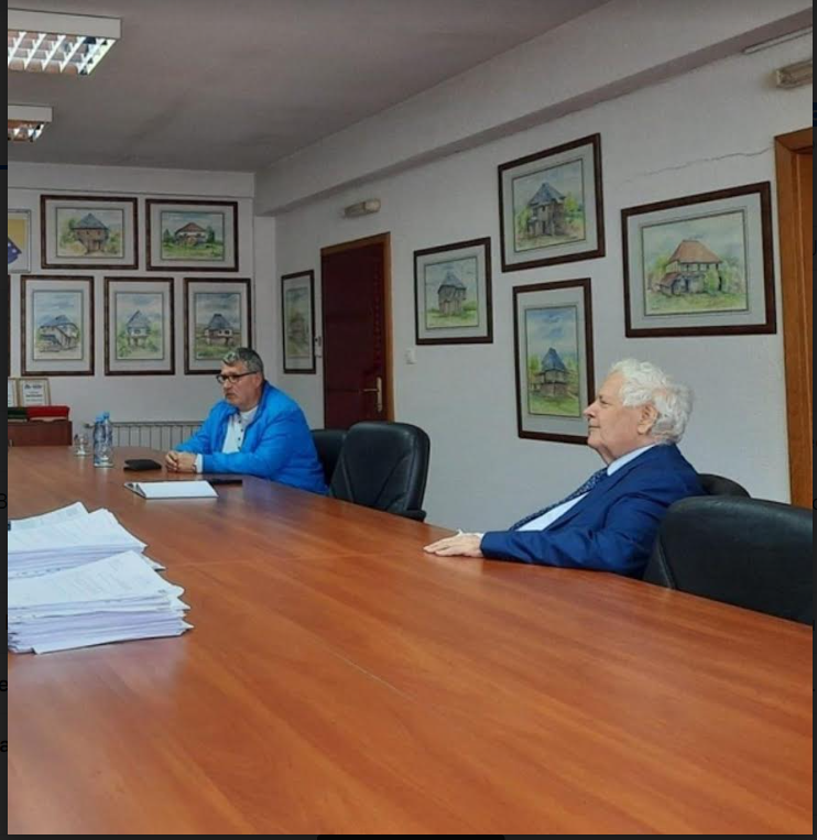 Kako je SDA progurala Borisa Horvata ‘igrača iz tima’ zločinca Fikreta Abdića za zajedničkog kandidata za načelnika Velike Kladuše