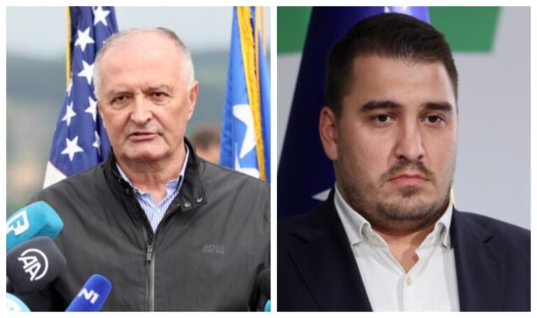 Prepucavanje na mrežama: “Poruči Fadilu da se ponaša uzorno u zatvoru, možda ga puste na dopust nekad”
