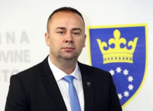 Fahrudin Čolaković najavljuje izbacivanje NES-a iz vlasti u ZDK?