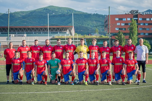 Fudbalski klubovi širom zemlje uz Mozzart do pobjeda