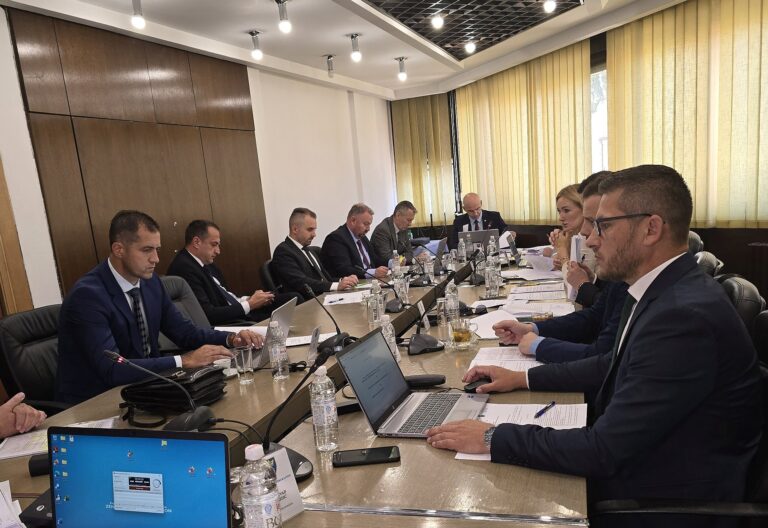 Vlada ZDK odobrila sredstva za projekte cestovne infrastrukture vrijedne 2,87 miliona KM, završeno prjektovanje prvog bloka Nove bolnice