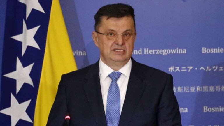 Direktor UIO Zoran Tegeltija: Dug za PDV 345,6 miliona maraka