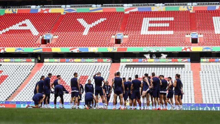 Veoma zanimljiv program danas na Euru: Srbija na popravnom protiv Slovenije, derbi Španije i Italije