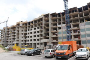 U prošloj godini građani FBiH na kupovinu nekretnina potrošili skoro 1,7 milijardi KM. Najskuplji prostor prodat za...