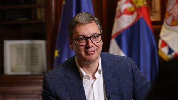 Vučić čestitao Kurban-bajram: “Samo zajedno možemo našu sutrašnjicu učiniti boljom”