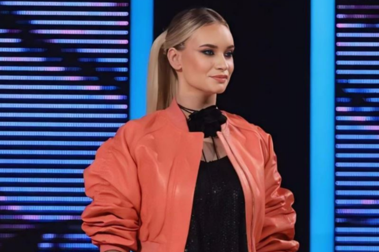 Zašto Šejla Zonić nakon pobjede u “Zvezdama Granda” odlazi u daleku Ameriku