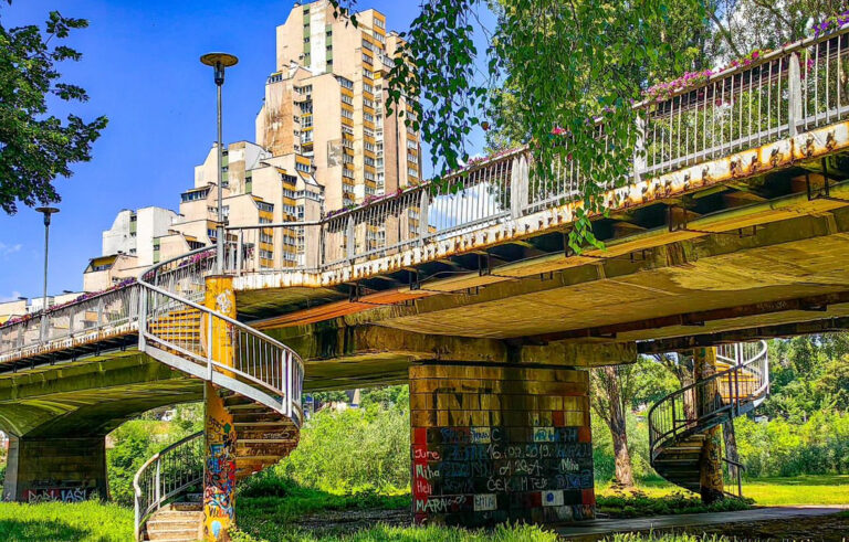 Zenica danas najtopliji grad u BiH