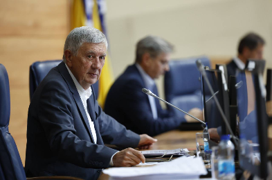 Kako je Radmanovićevim vratolomijama spriječen drugi krug glasanja i izvjesna smjena Nenada Nešića
