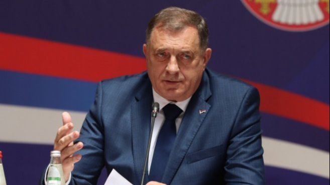 Dodik: Niko neće ukinuti 9. januar kao “dan RS”