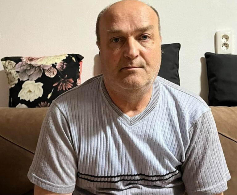 BUDIMO HUMANI: Zeničaninu Nurudinu hitno potrebno 31.297 KM za liječenje