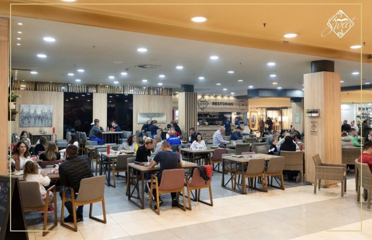 Restoran “Sweet” zapošljava pizza majstora i konobare