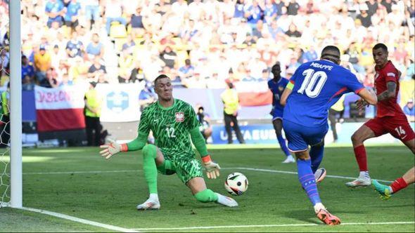 Iznenađujući rasplet grupe D: Austrija ide dalje kao prva, Francuska remizirala s Poljskom