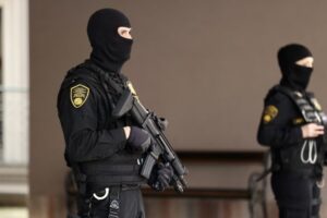 Akcija “Omerta”: FUP pretresa više lokacija u KS, hapšenja zbog trgovine drogom