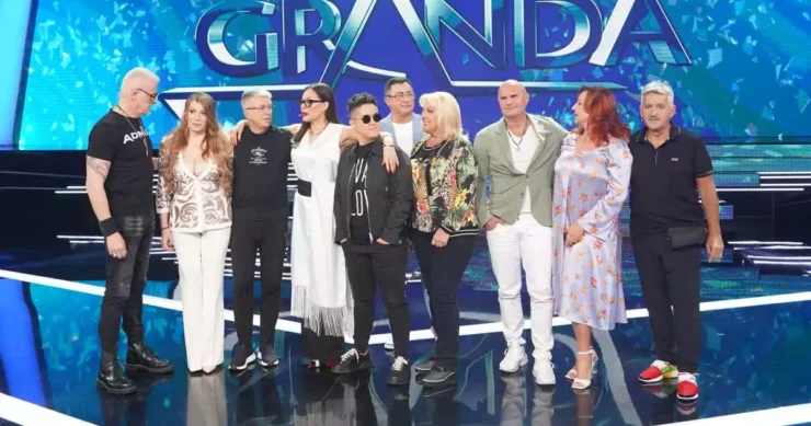 Poznati detalji Karleušinog povratka u Zvezde Granda: Jelena bi sjedila pored Cece, ali…