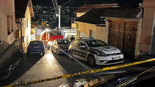 Užas u Sarajevu: Nakon požara na Širokači pronađena tri mrtva tijela! 