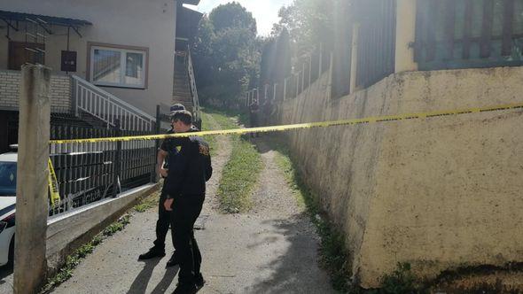 Detalji užasnog zločina na Širokači, amidža sve otkrio: Almir pucao u brata, pa u snahu, potom bacio bombu i zapalio kuću