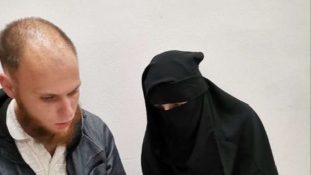 U istrazi o terorističkom napadu u Beogradu policija pronašla misteriozni trag: Terorist i žena imaju bebu