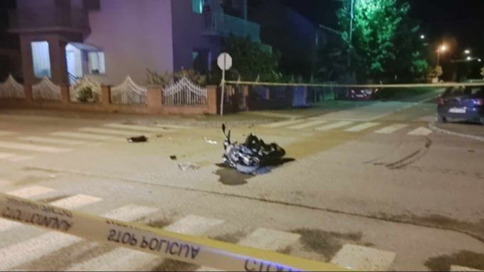 Dječak (15) preminuo 20 dana nakon teške nesreće