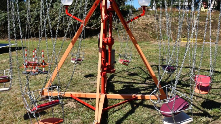 Užas u BiH: Prevrnuo se ringišpil, ima povrijeđenih