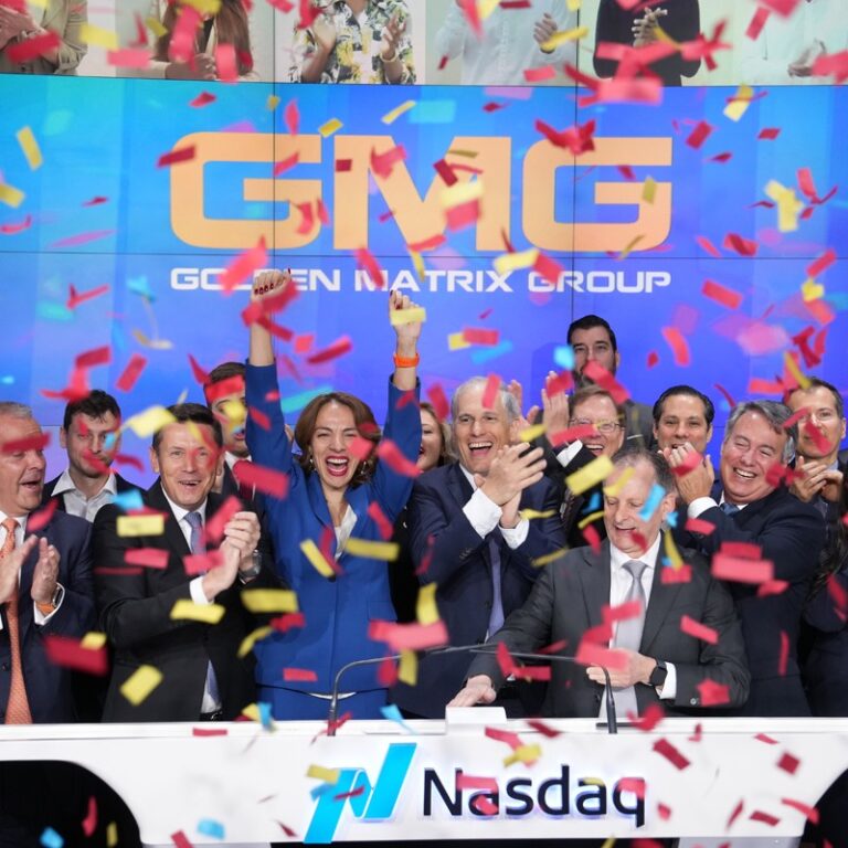 Prva kompanija iz regiona na NASDAQ: Direktor Meridianbet govori na Senzal Danu investitora