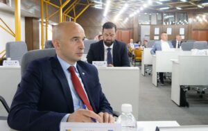 Premijer Nezir Pivić: Rebalans budžeta je rađen prvenstveno radi povećanja plaća na osnovu pregovora sa sindikatima