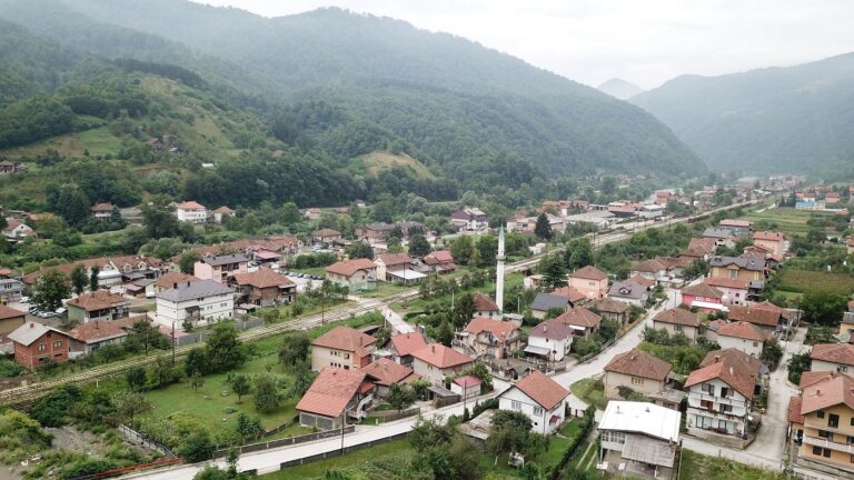 Zahvaljujući naporima Gradske uprave Zenica i gradonačelnika Kasumovića ispravljena nepravda prema mještanima Nemilskog sliva